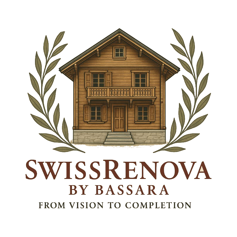 SWISSRENOVA BY BASSARA